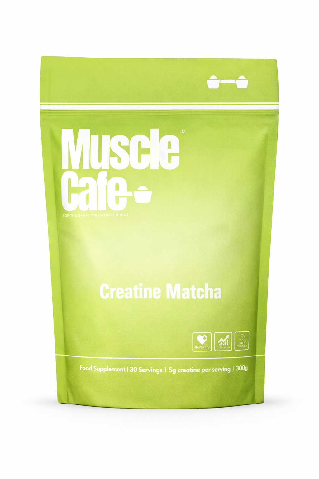 Creatine Matcha