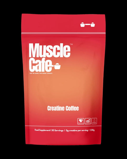 Creatine Coffee