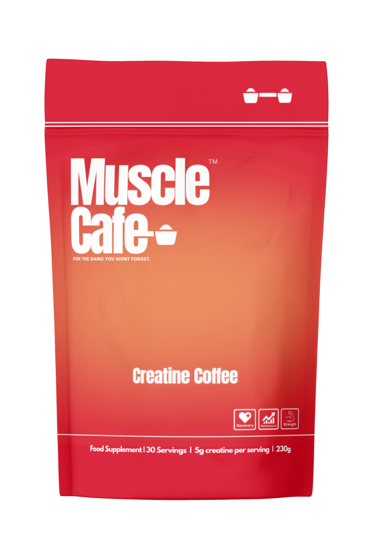 Creatine Coffee